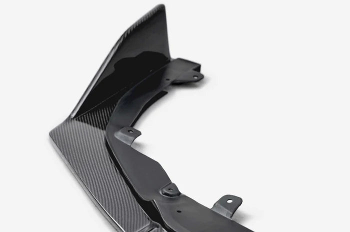 Seibon 2022 Subaru WRX MB-style Carbon Fiber Front Lip