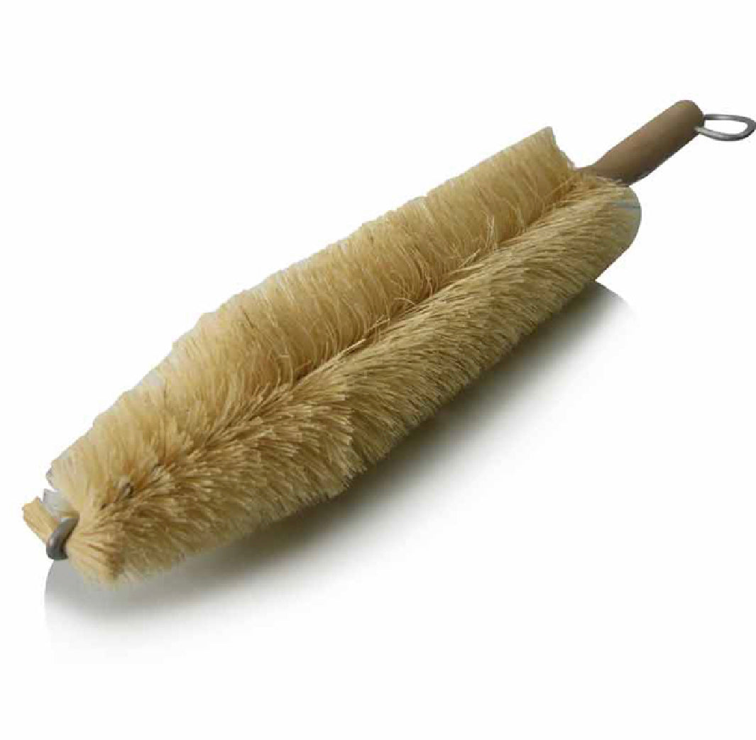 Chemical Guys Ferret Wheel/Rim/Engine Brush