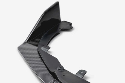 Seibon 2022 Subaru WRX MB-style Carbon Fiber Front Lip