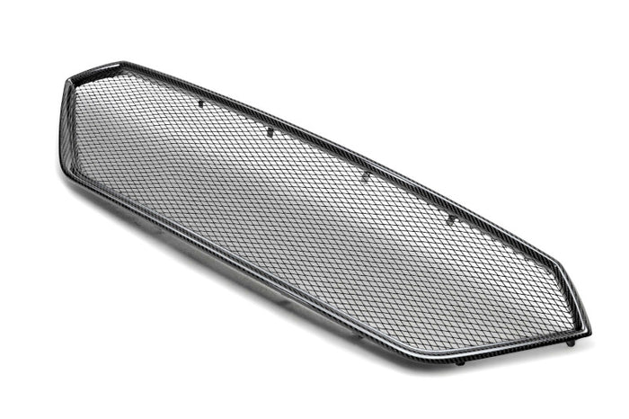 Seibon 2022 Subaru WRX Carbon Fiber Front Grill
