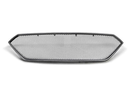 Seibon 2022 Subaru WRX Carbon Fiber Front Grill