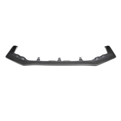 Seibon TP-Style Carbon Fiber Front Lip - 2018-2021 Subaru WRX / STI