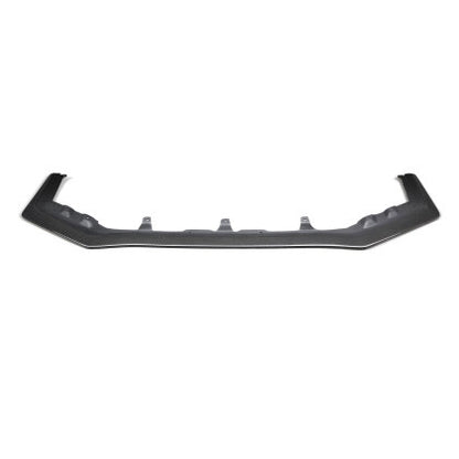 Seibon TP-Style Carbon Fiber Front Lip - 2018-2021 Subaru WRX / STI