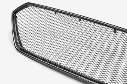 Seibon 2022 Subaru WRX Carbon Fiber Front Grill