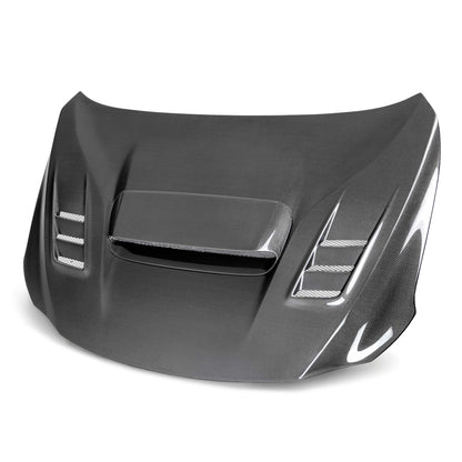 Seibon 2022+ Subaru WRX CW-Style Carbon Fiber Hood