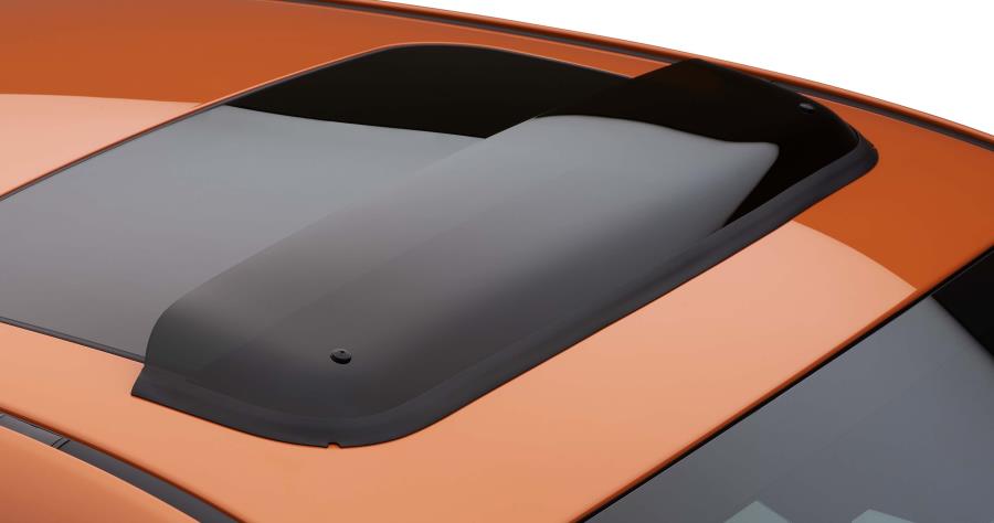 Subaru OEM Sun Roof Visor - 2022-2024 Subaru WRX