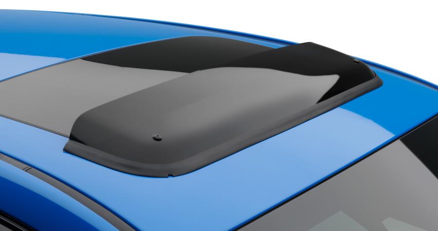 Subaru OEM Sun Roof Visor - 2022-2024 Subaru WRX