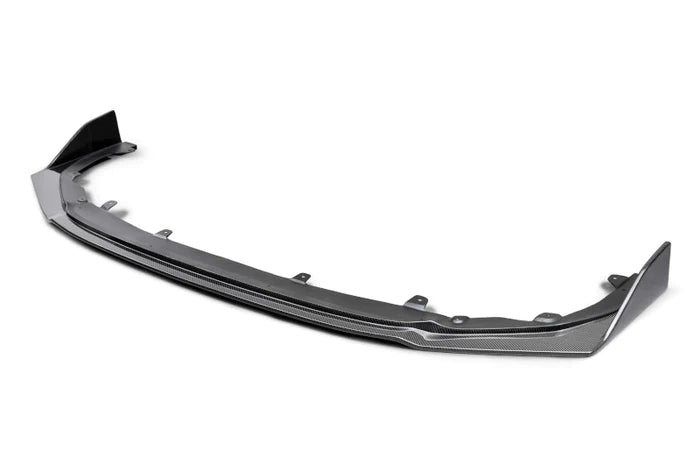 Seibon 2022 Subaru WRX MB-style Carbon Fiber Front Lip