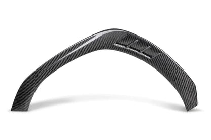 Seibon 2022 Subaru WRX Carbon Fiber Front Fender Trim