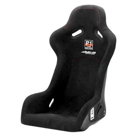 Buddy Club V2 P1 FRP Limited Bucket Seat (Wide)