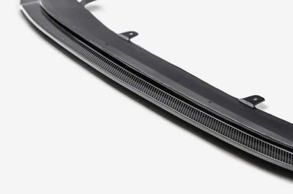 Seibon 2022 Subaru WRX MB-style Carbon Fiber Front Lip