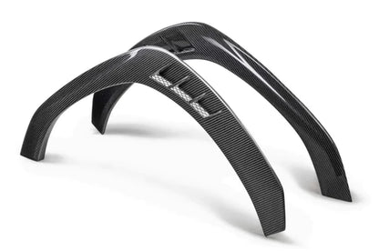 Seibon 2022 Subaru WRX Carbon Fiber Front Fender Trim