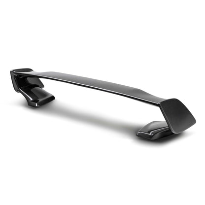 STI-Style Carbon Fiber Rear Spoiler For 2022-2024 Subaru WRX